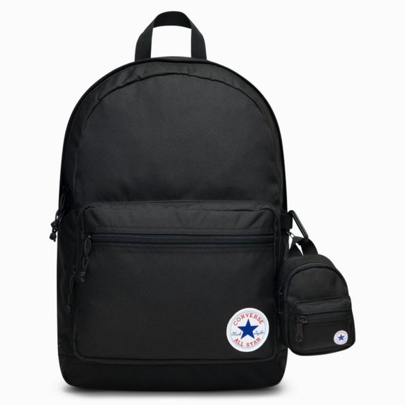 Converse Hipster Go 2 Everyday Backpack - Picture 6 of 6
